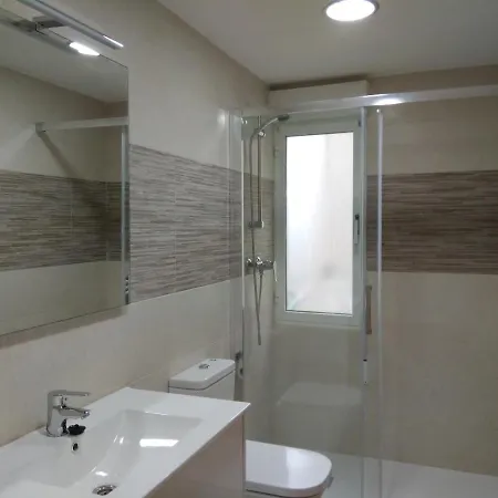 Apartamento Cabanilles