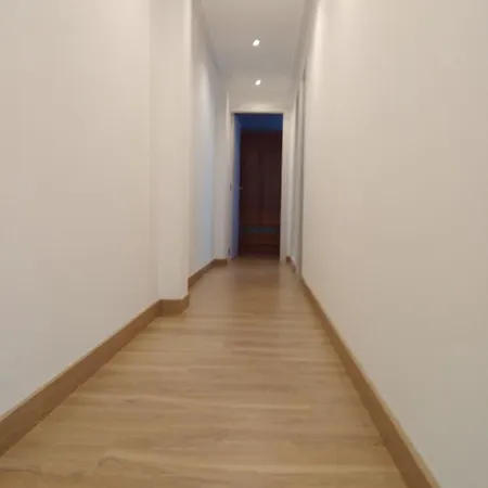Lejlighed Apartamento Cabanilles *