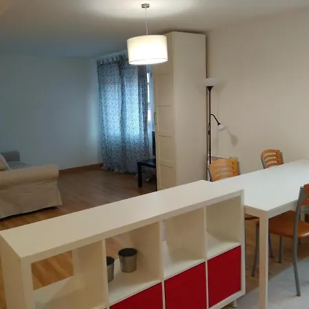Apartamento Cabanilles
