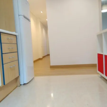 Apartamento Cabanilles *