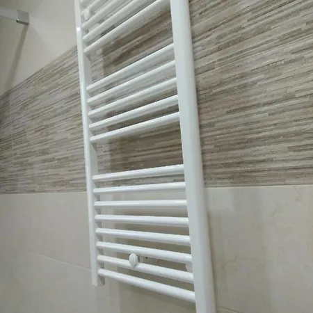 アパート Apartamento Cabanilles
