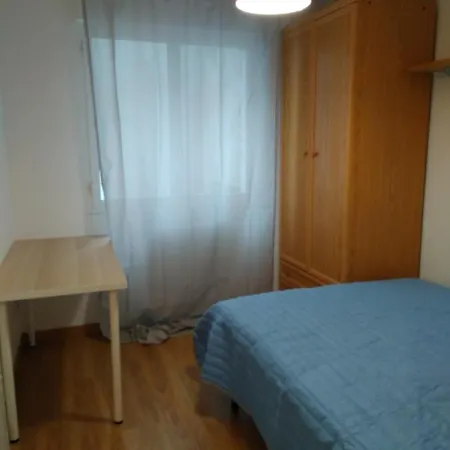 Apartamento Cabanilles * ヒホン